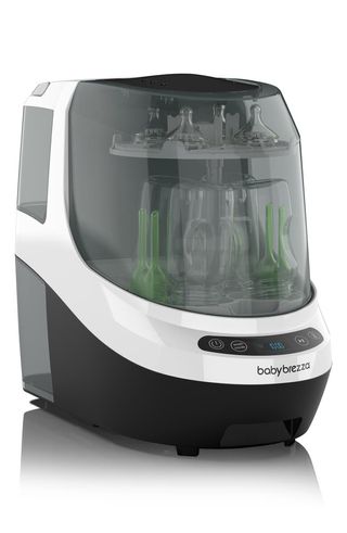 Bottle Washer Pro®