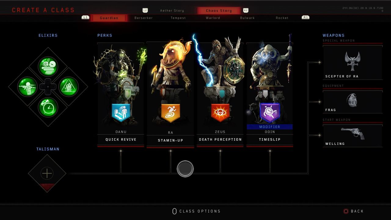 Call of Duty: Black Ops 4