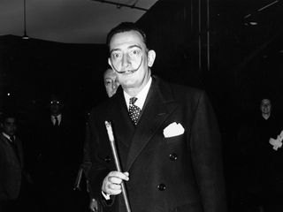 Salvador Dalí's remains are set to be exhumed in order to collect DNA samples for a paternity claim against the artist's estate.