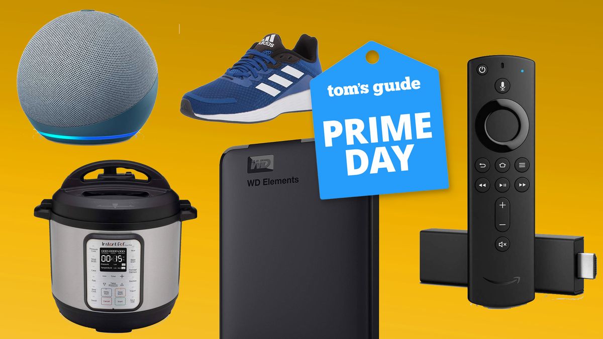 amazon prime day