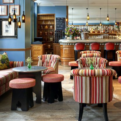 Charlotte Street Hotel 