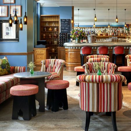 Charlotte Street Hotel 