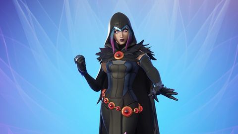 Fortnite Battle Pass Every New Skin And Cosmetic In Season 6 Pc Gamer