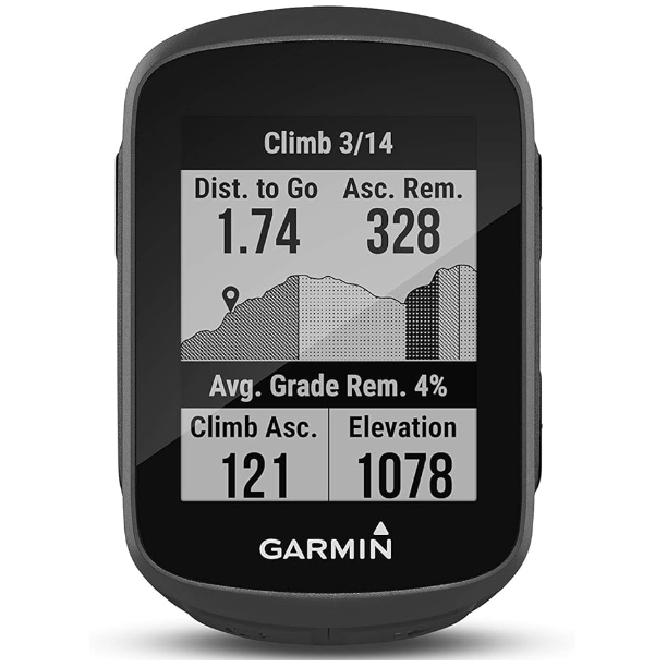 Garmin Edge 130