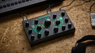 Erica Synths Xenodrive