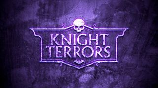 Knight Terrors art