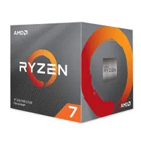 AMD Ryzen 7 3700X 8-Core processor £319.99 £299.99 at Amazon