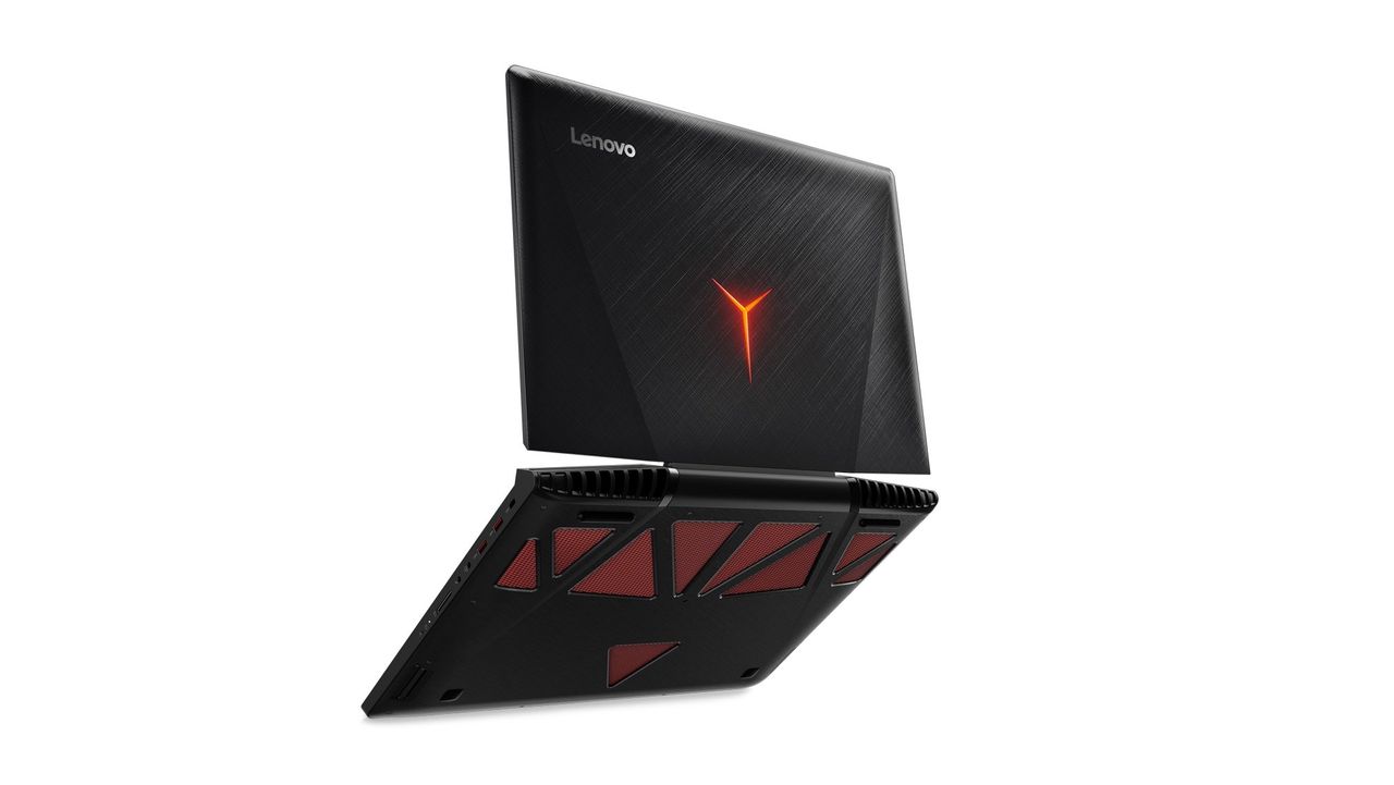 Lenovo Legion Y920