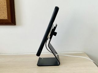 Mous Magsafe Compatible Charger Stand