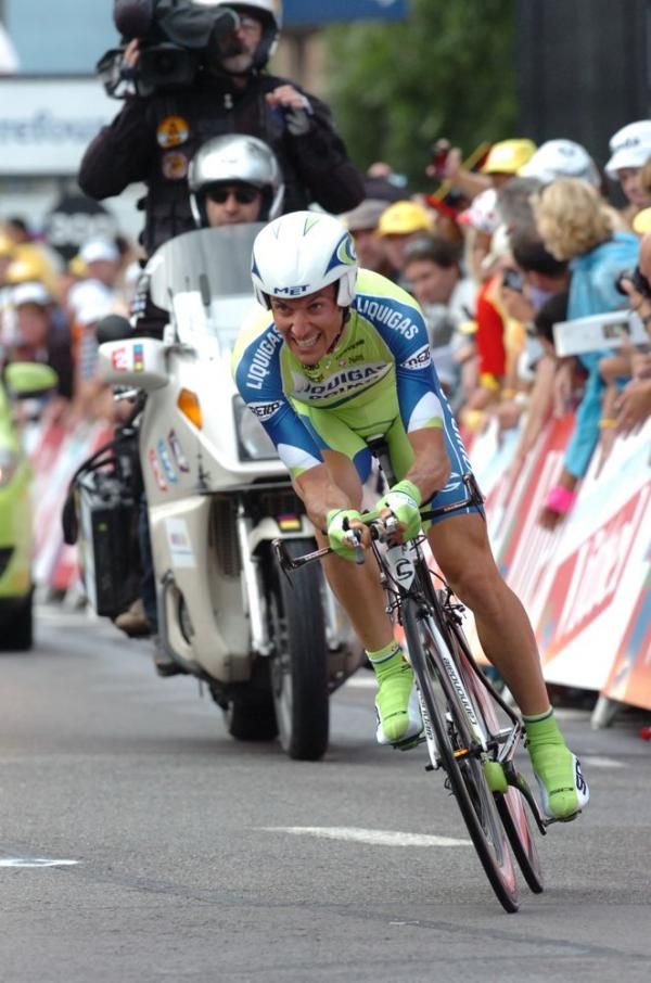 Ivan Basso (Liquigas-Doimo)