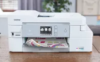 Brother INKvestment MFC-J995DW inkjet printer