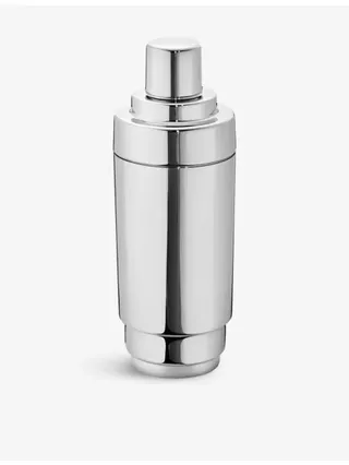 Manhattan Stainless Steel Cocktail Shaker 0.75l