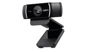 Logitech C922 Pro Stream webcam is it worth the money TechRadar