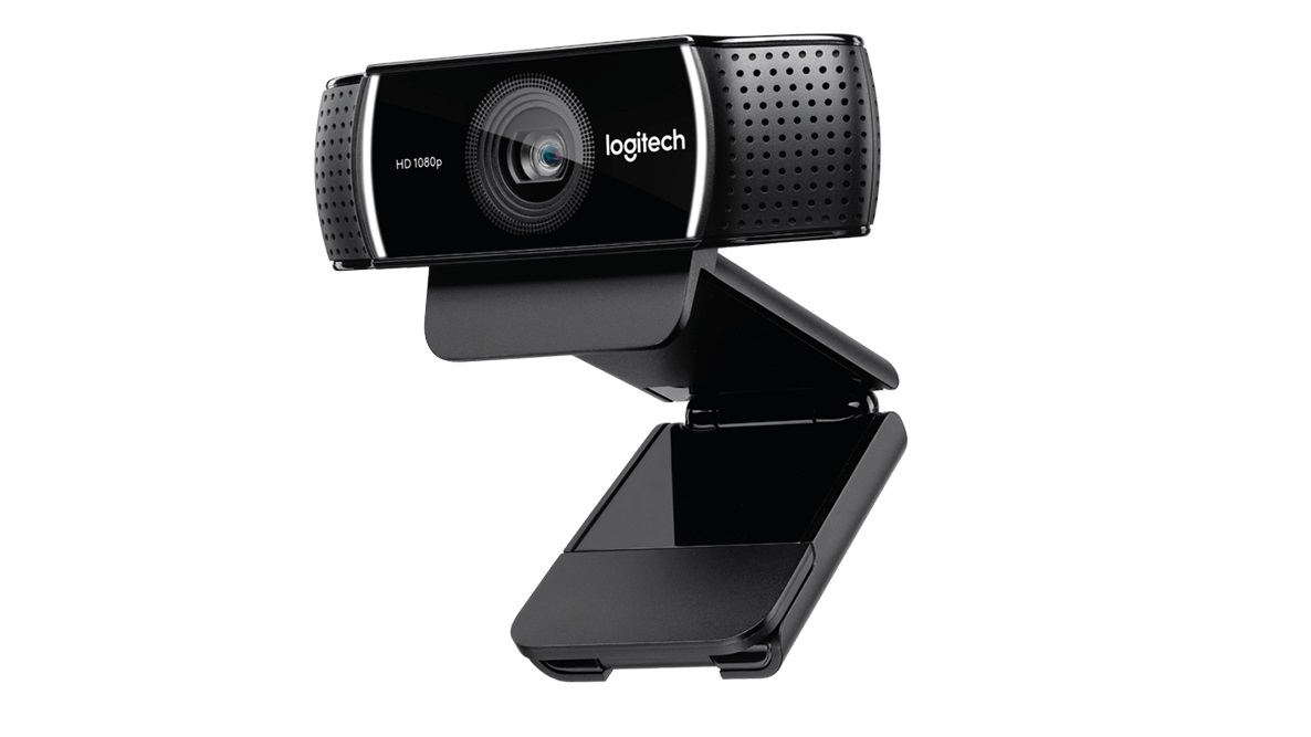 Logitech C922 Pro Stream Webcam Is It Worth The Money Techradar