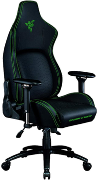 Razer Iskur Gaming Chair