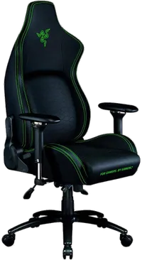 Razer Iskur Gaming Chair