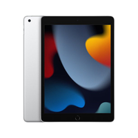 Apple 10.2-inch iPad (2021), 64GB: $329 $309 at Amazon
Save $30 -