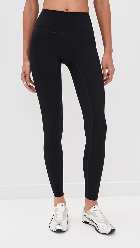 Set Sportbody High Rise Leggings