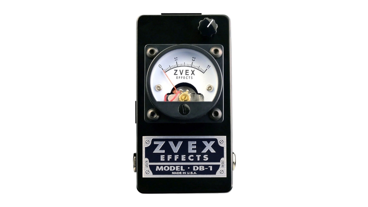 Z.Vex DB-1