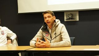 USA Cycling defines new national team with set criteria 