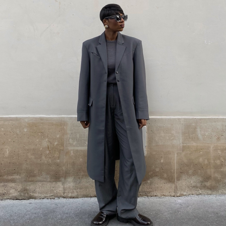 French neutral colour trends