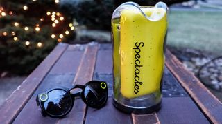 Snapchat Spectacles