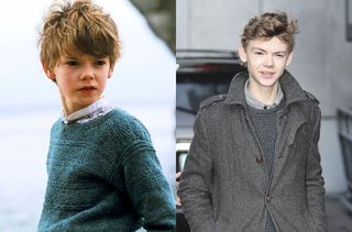 Thomas Brodie Sangster