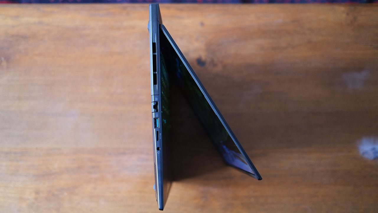 Acer Predator Helios Neo 16S review