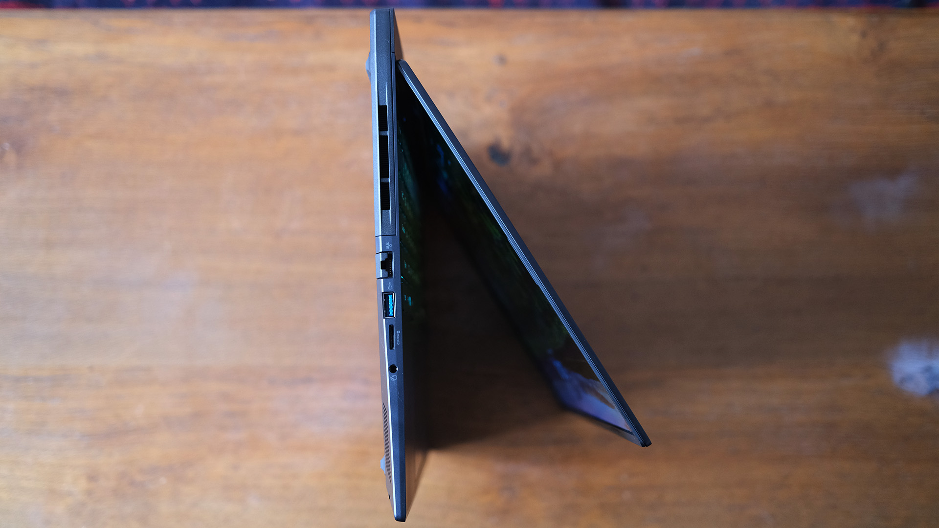 Acer Predator Helios Neo 16S review