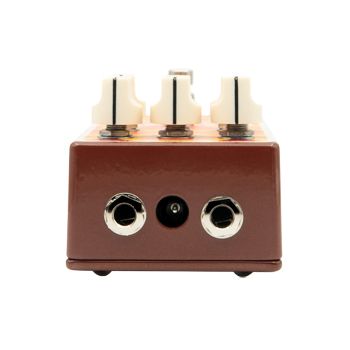 SolidGoldFX Supa Funk