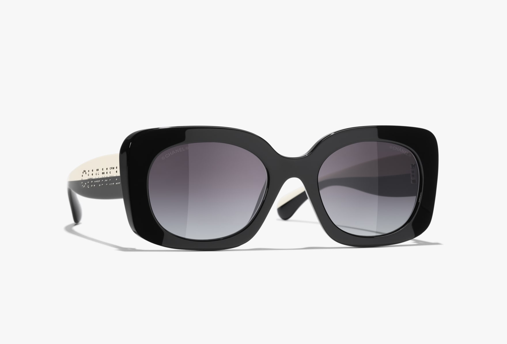 Square Sunglasses