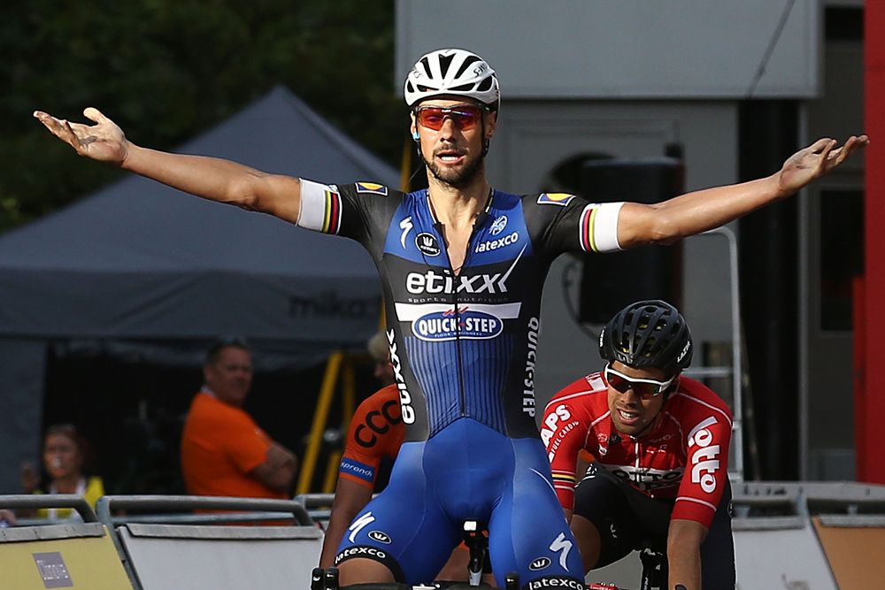 RideLondon Classic 2016: Results | Cyclingnews