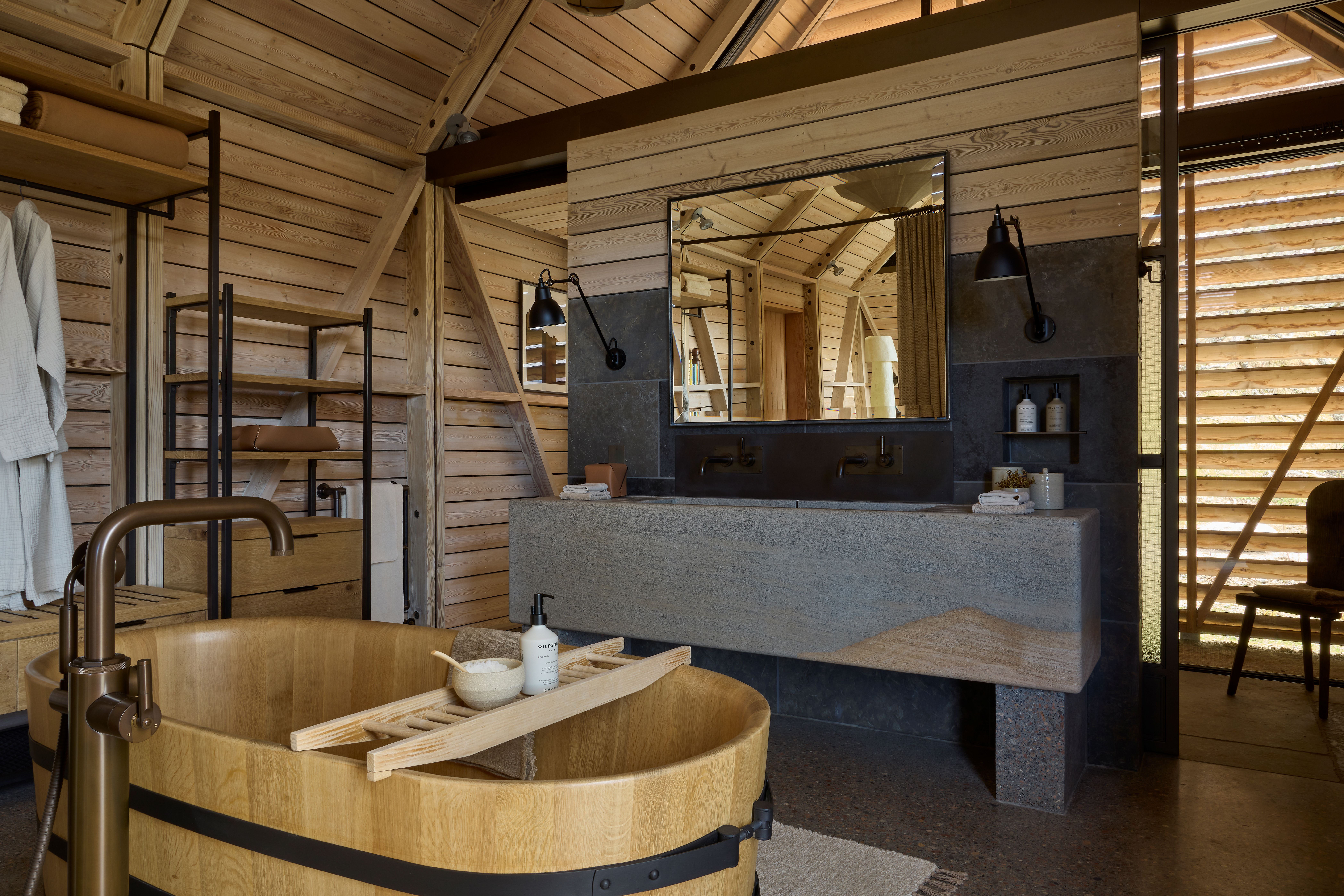 hope lodge scotland review