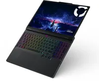 Lenovo Legion 5i laptop (15.1", GeForce RTX 5060 GPU, Intel Core i7-14700HX, 16GB RAM, 512GB SSD)