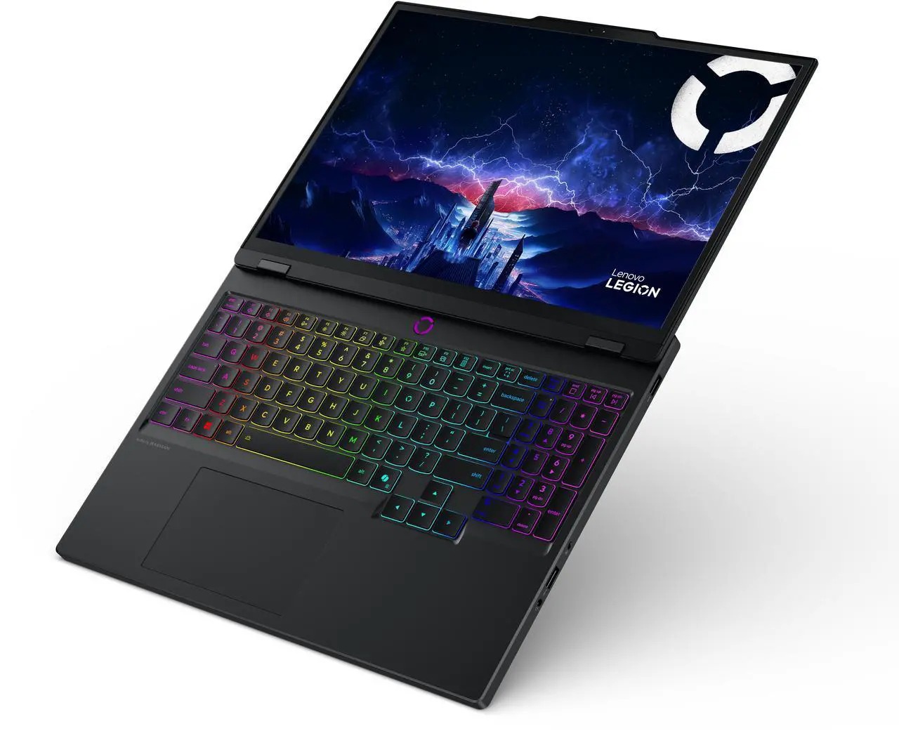 Product image of the Lenovo Legion 51 gaming laptop
