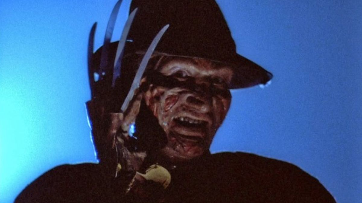 8 Great Robert Englund Performances Including Freddy Krueger