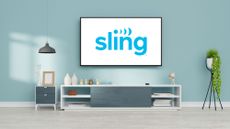 Sling TV on TV