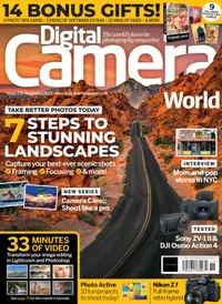 Digital Camera World