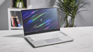 Razer Blade 15 Studio Edition (2020)