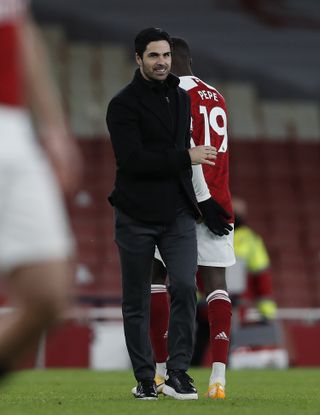 Arsenal v Chelsea – Premier League – Emirates Stadium