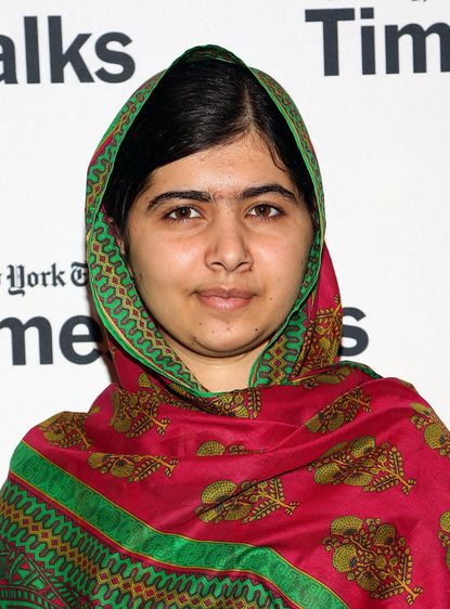 Pakistan arrests 10 militants allegedly involved in Malala&amp;#039;s attack