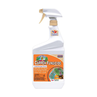 Bonide Captain Jack's Copper Fungicide | Available at Amazon