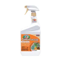 Bonide Captain Jack's Copper Fungicide | Available at Amazon
