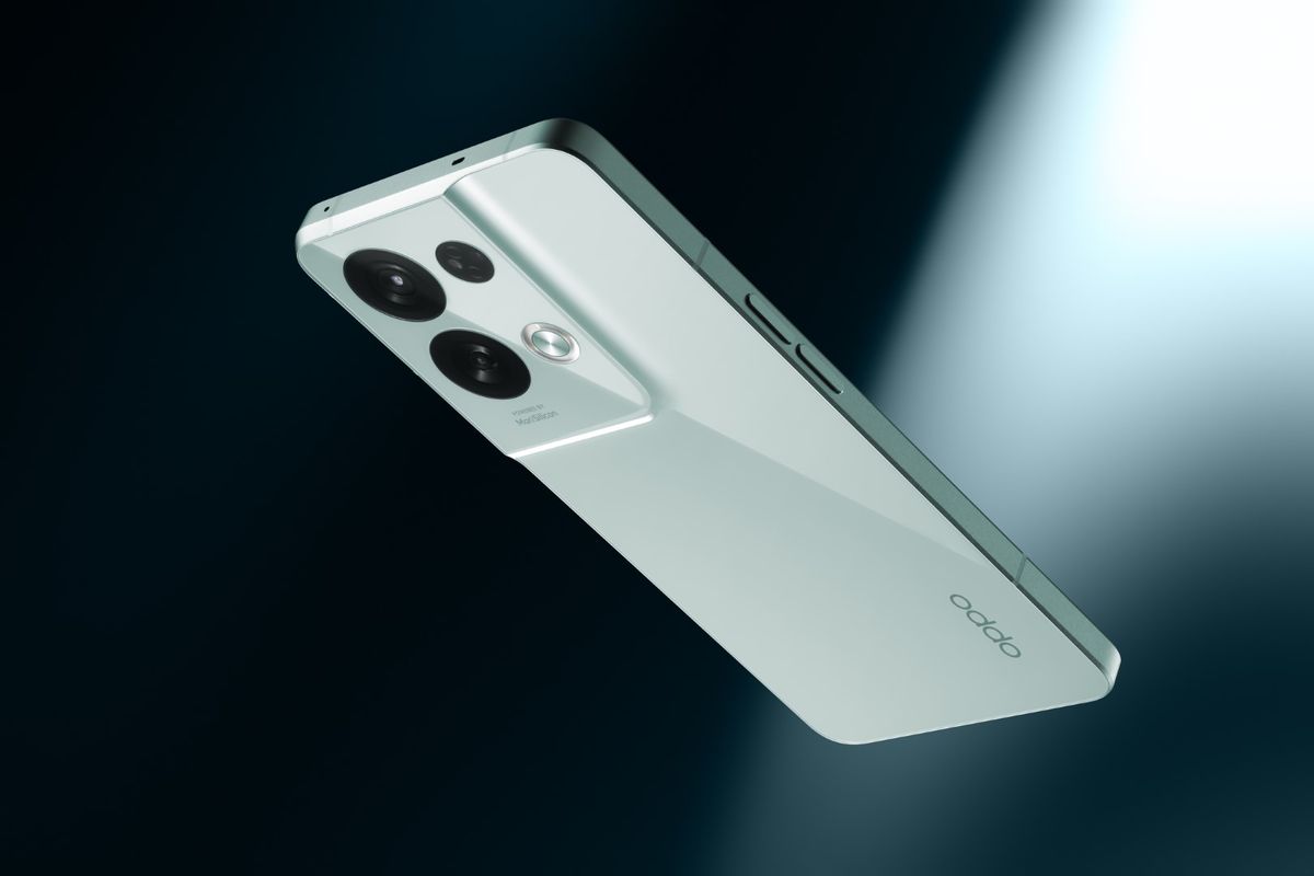 OPPO Reno8 Pro 5G