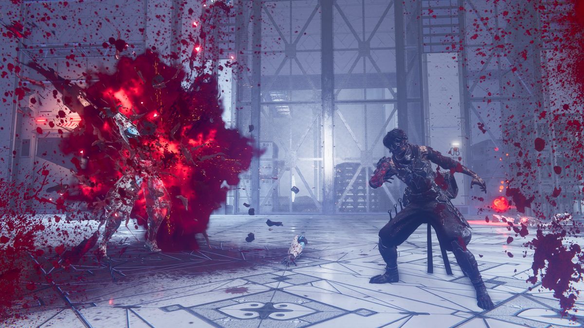 Ninja Gaiden 4
