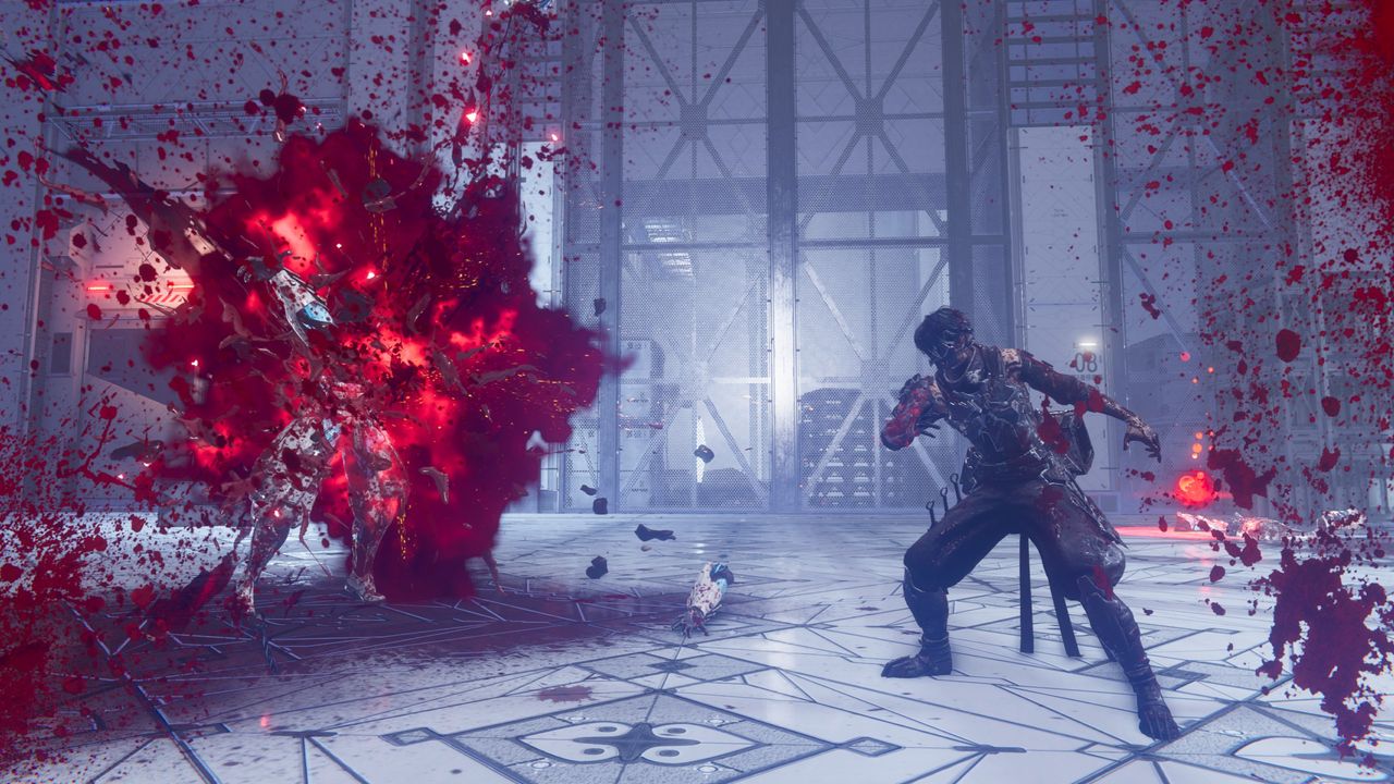 Ninja Gaiden 4