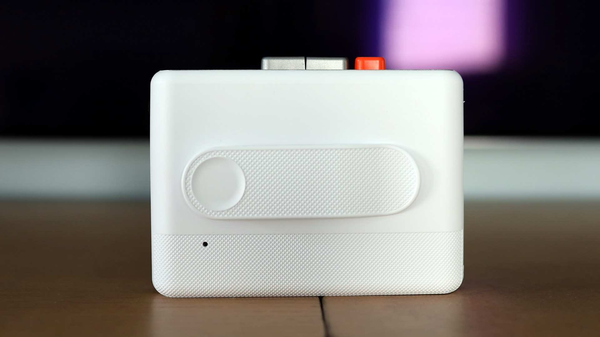 Maxell Wireless Cassette Player