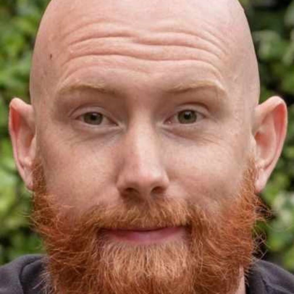 Jimmy Englezos headshot
