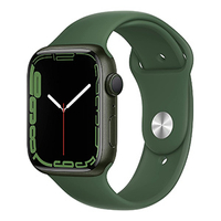 Apple Watch Series 7 41mm GPS: $399.99