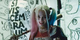 margot robbie suicide squad